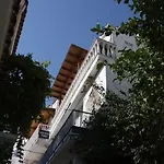 Ferienhaus Anna's Batsi