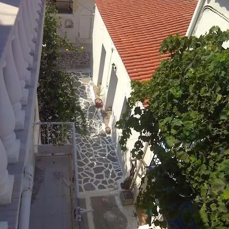 Tatil Evi Anna's
