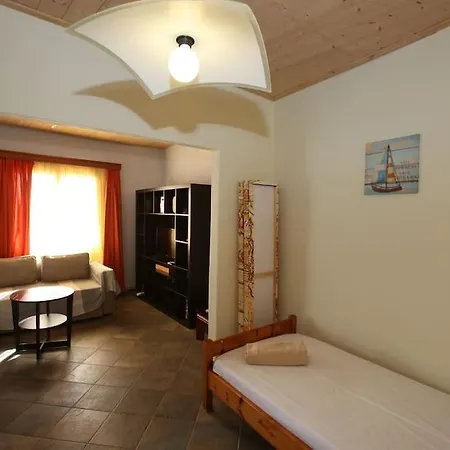 Ferienhaus Anna's *
