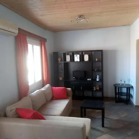 Anna's Tatil Evi *