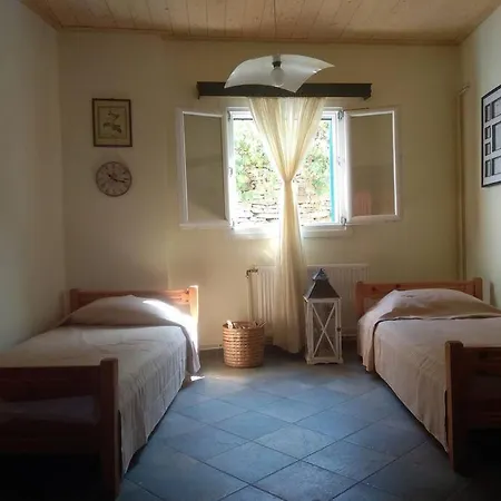Anna's Tatil Evi *