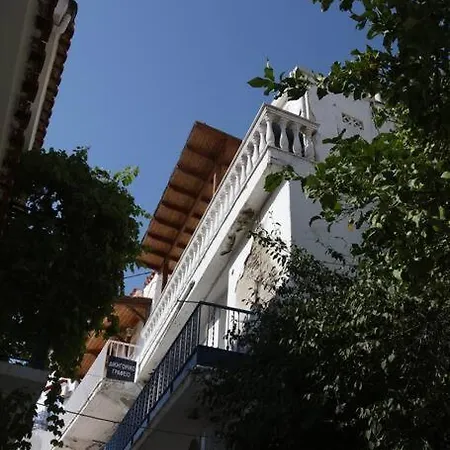 Tatil Evi Anna's Batsi