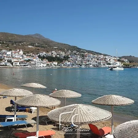 Anna's Tatil Evi *